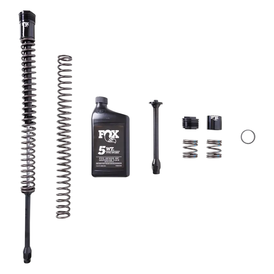 Harley-Davidson Dyna  Fork Cartridge 1