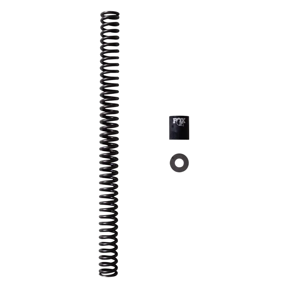 Harley-Davidson Dyna  Spring Kit 1