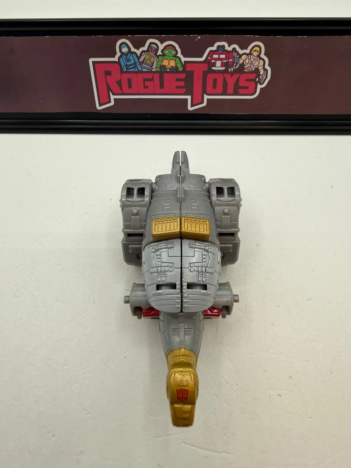 Hasbro Transformers Legacy Evolution Core Class Sludge 1