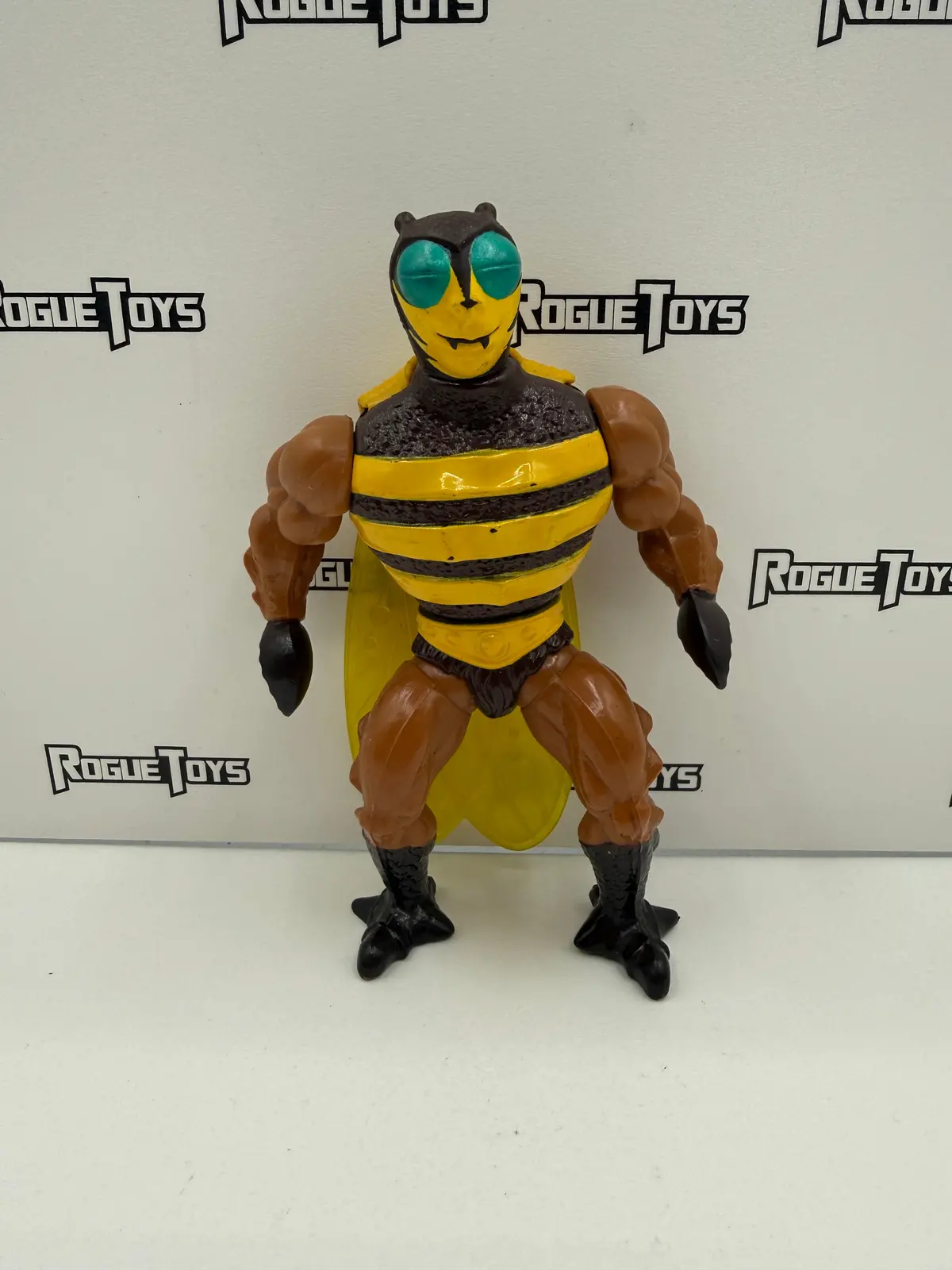 Mattel Motu Buzz-Off 1