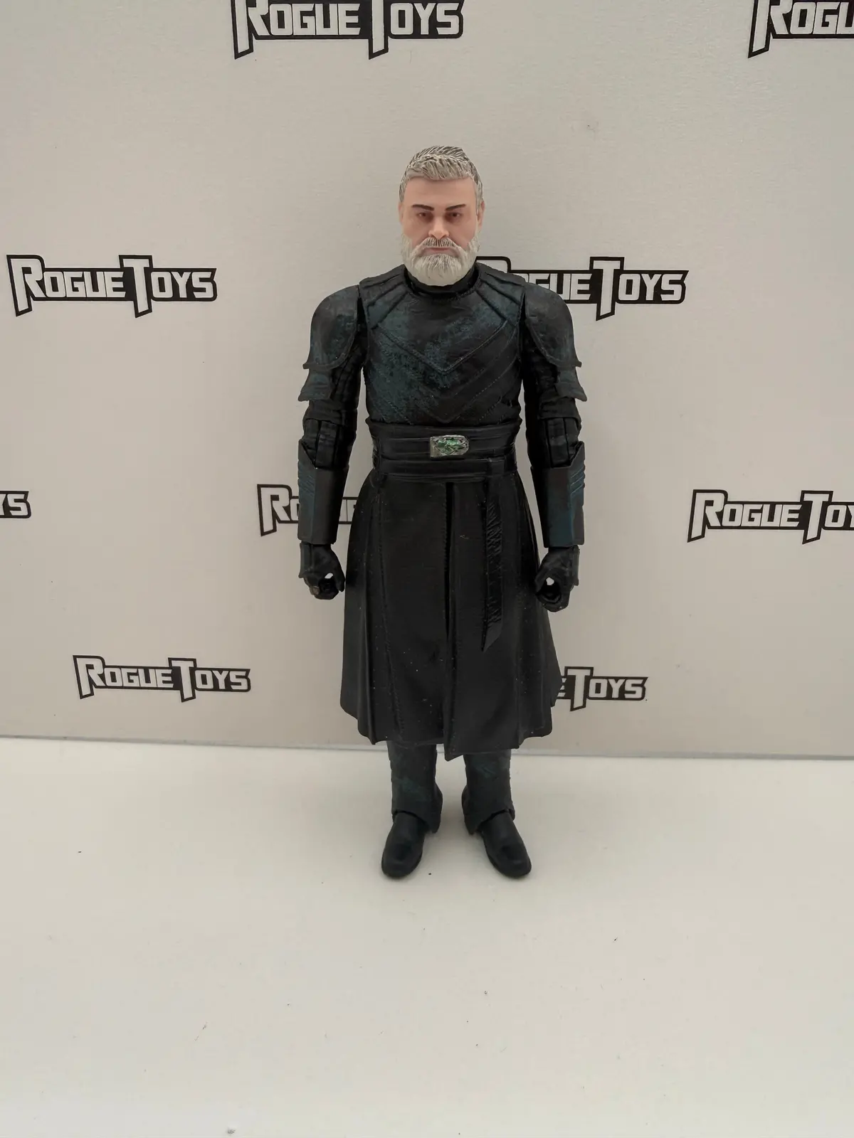 Hasbro Star Wars The Black Series Baylan Skoll 1