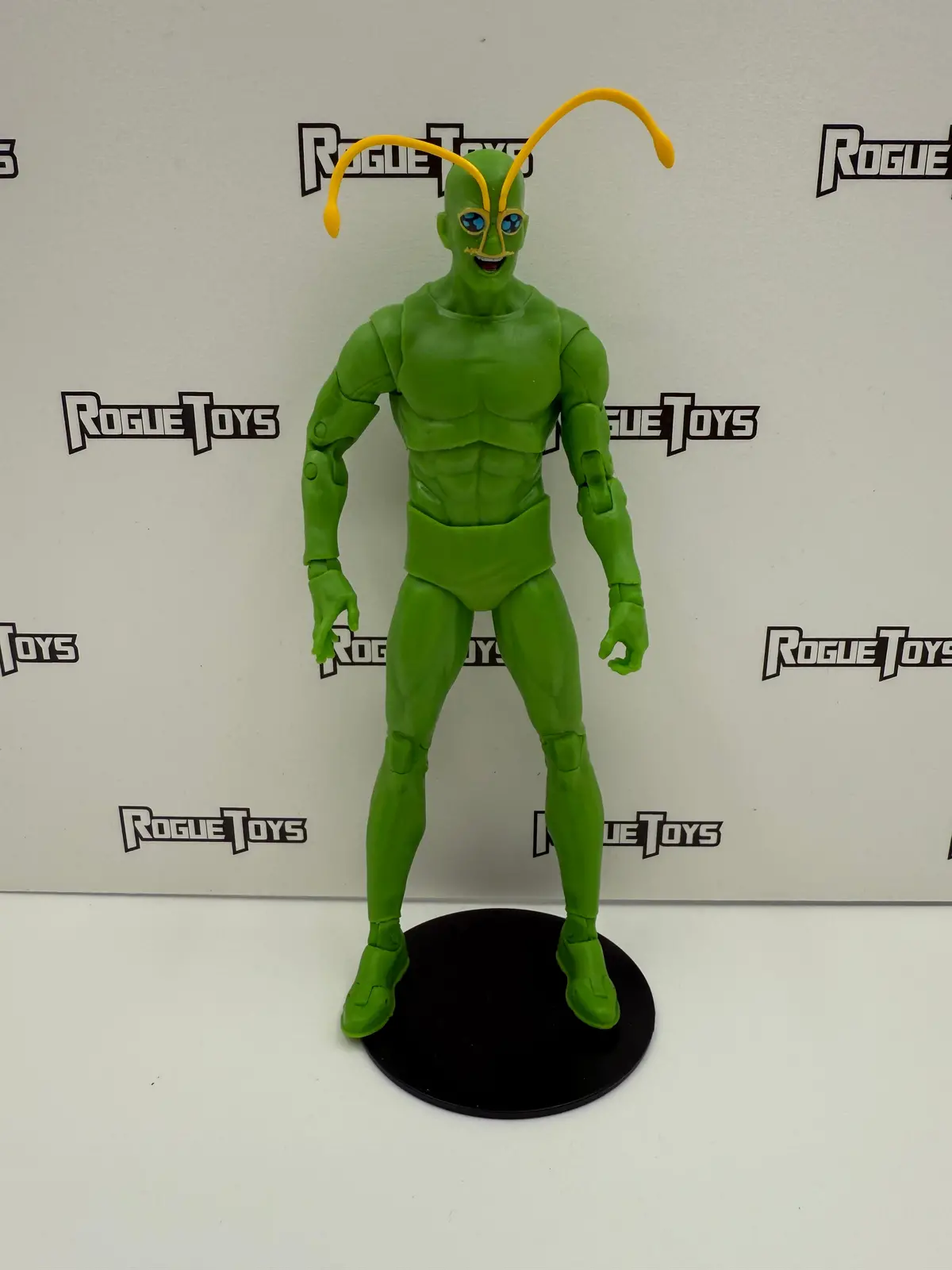 Mcfarlane Toys Dc Multiverse Dc Classic Ambush Bug 1