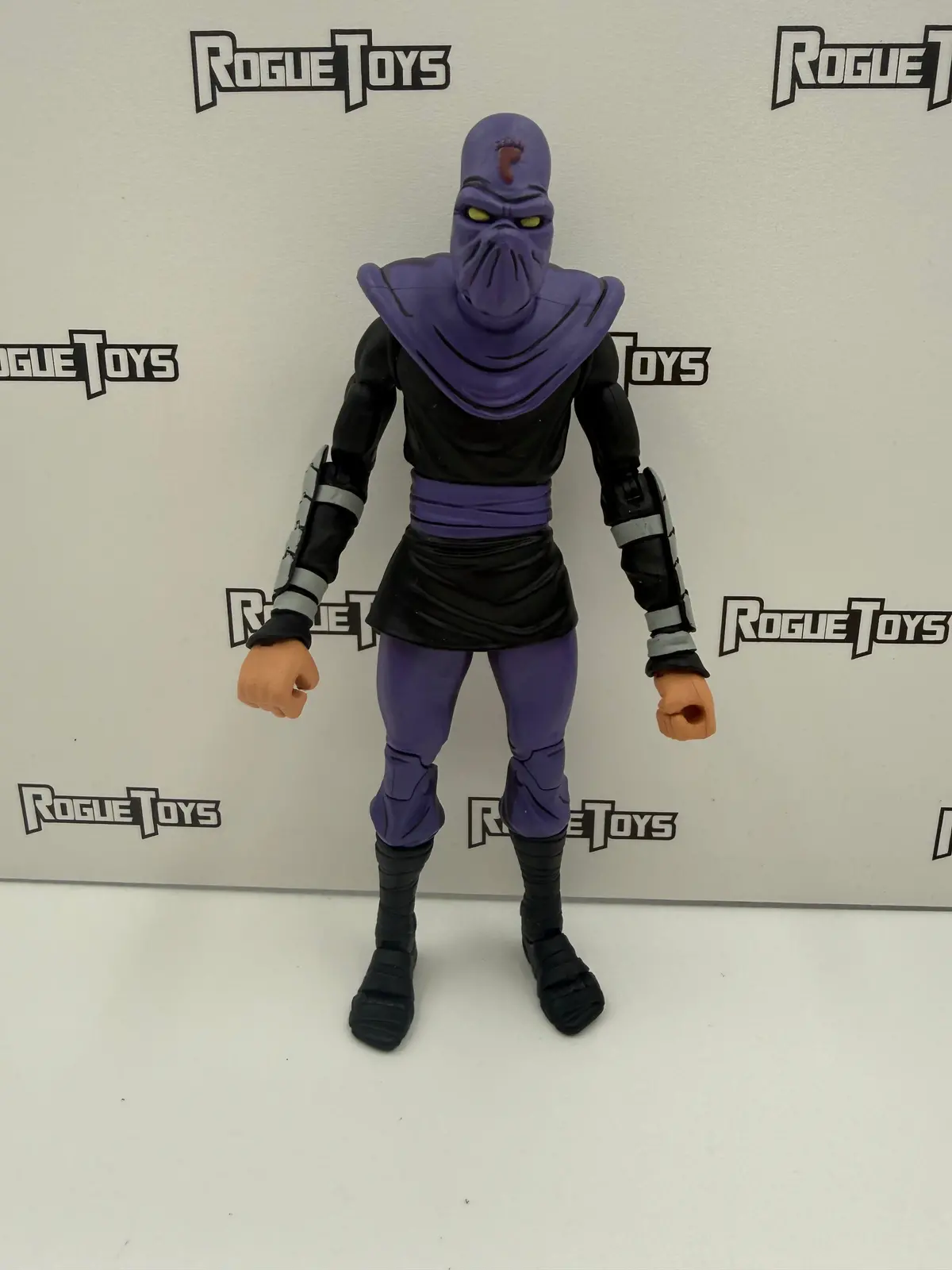 Neca Teenage Mutant Ninja Turtles (Tmnt) Cartoon Foot Soldier 1
