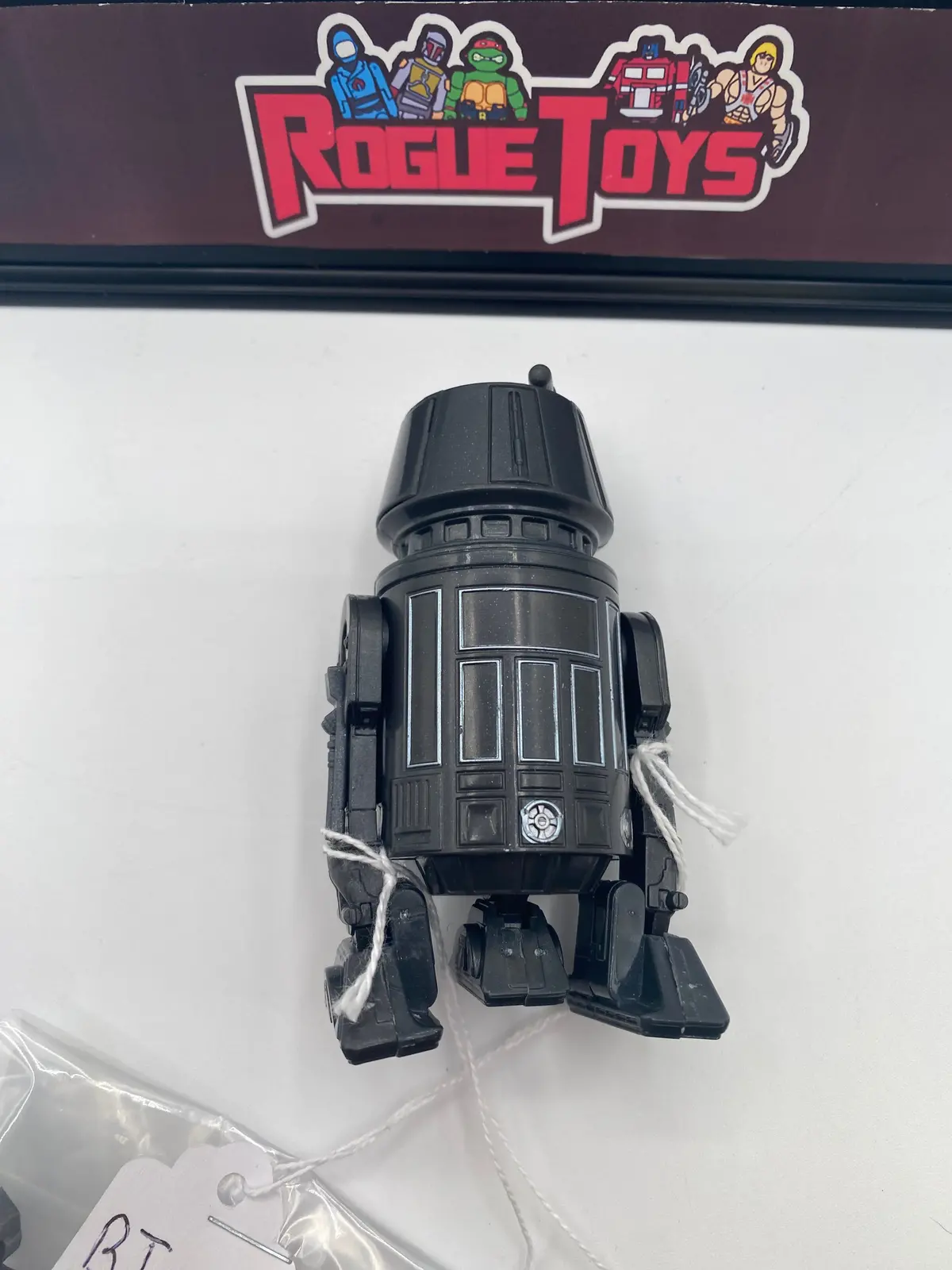 Hasbro Star Wars The Black Series Dr. Aphra Bt-1 Droid (Loose, Complete) 2