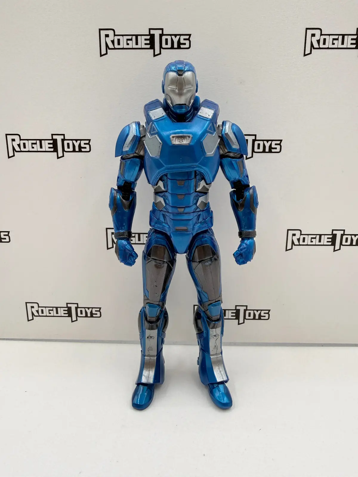 Hasbro Marvel Legends Gamerverse Atmosphere Armor Iron Man 1
