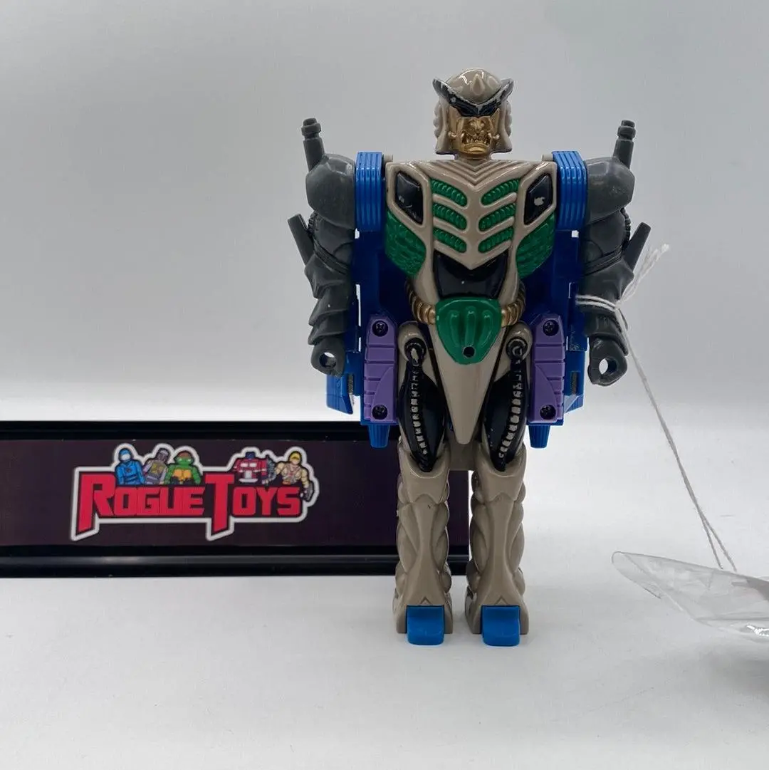 Hasbro Transformers Vintage G1 Ultra Pretender Thunderwing 1