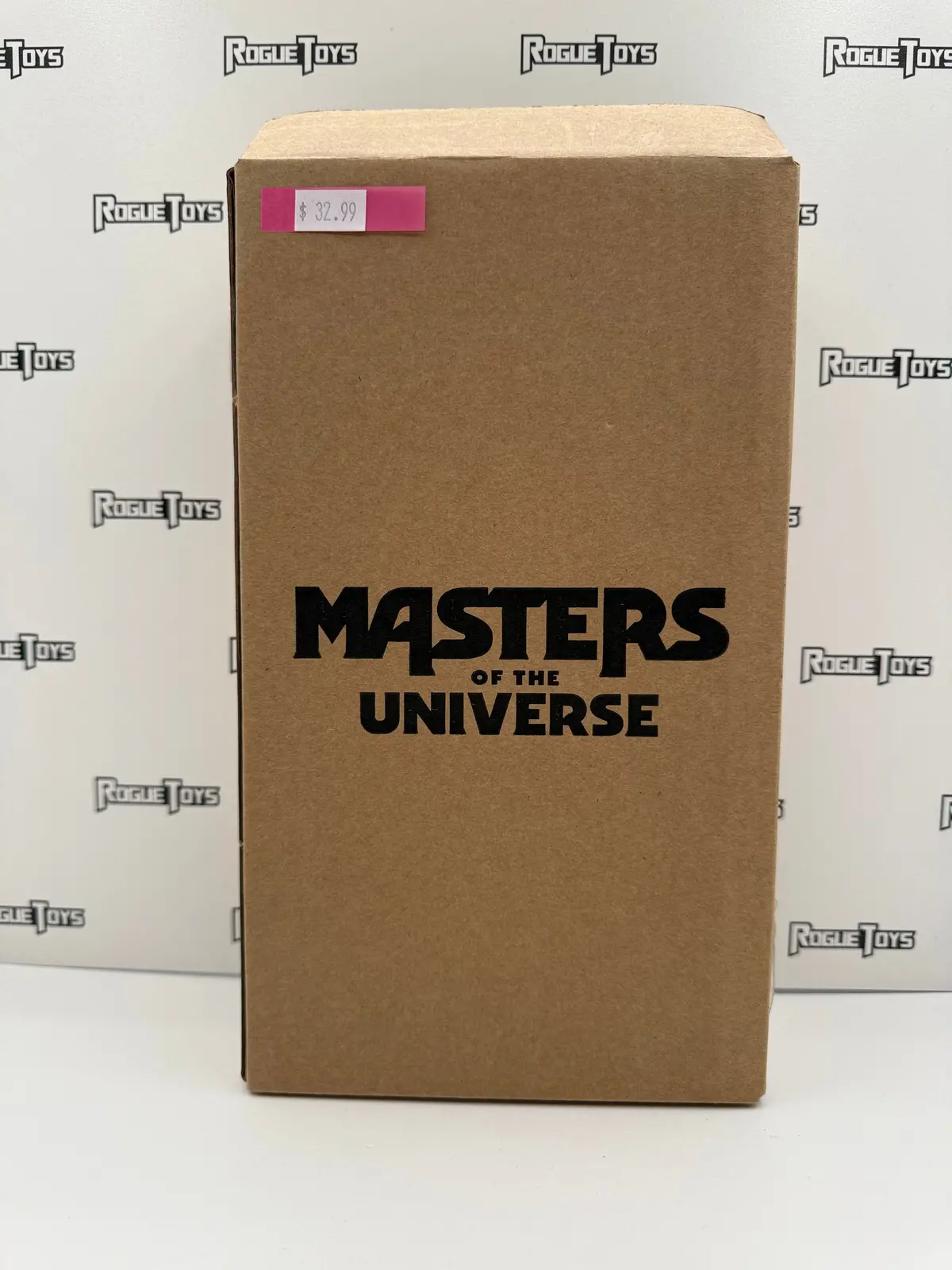 Mattel Masters Of The Universe (Motu) Revelation Dark-Lyn 1