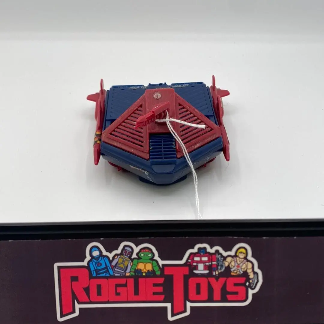 Hasbro Gi Joe Vintage Cobra Hydro-Asked 1