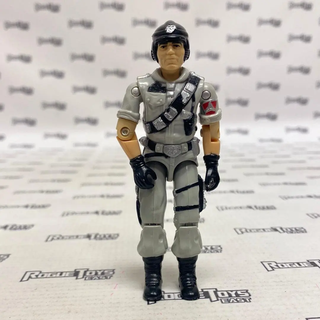 Hasbro Vintage Gi Joe Main Frame (Incomplete) 1