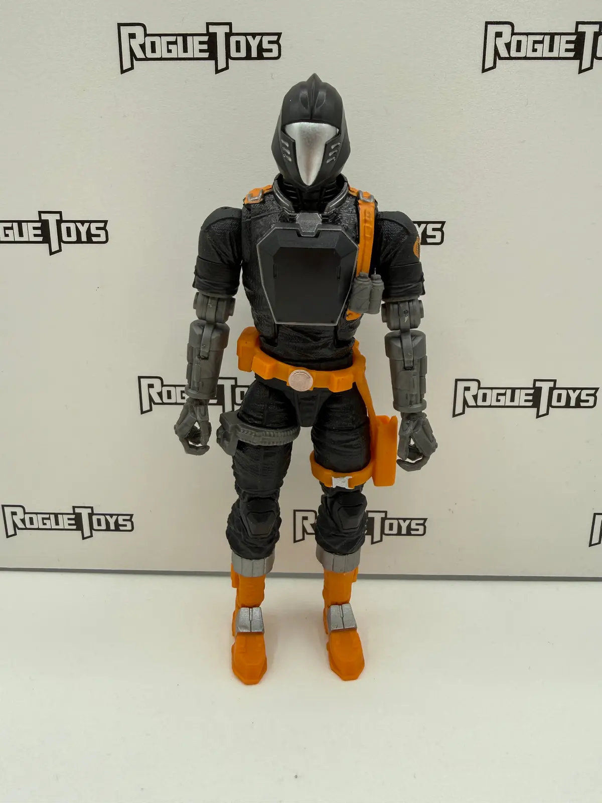 Hasbro G.I. Joe Classified B.A.T. 1