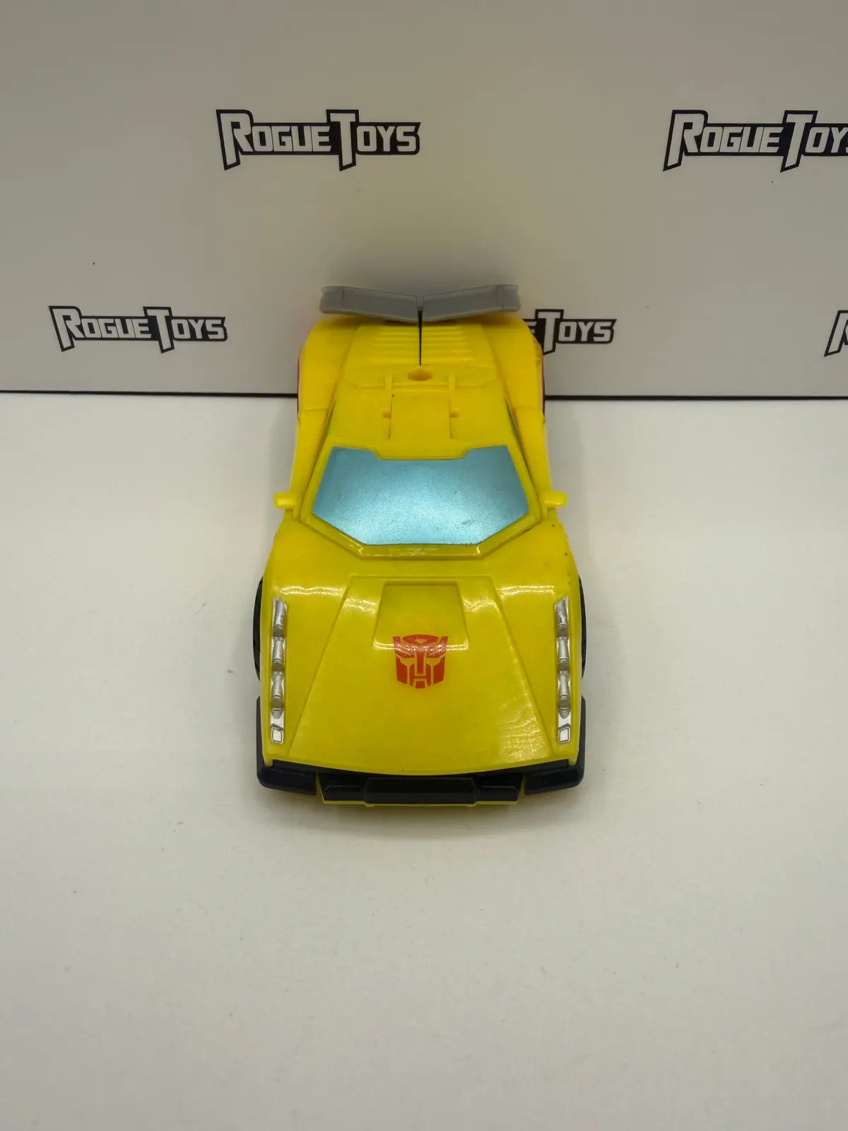 Hasbro Transformers Combiner Wars Sunstreaker 1
