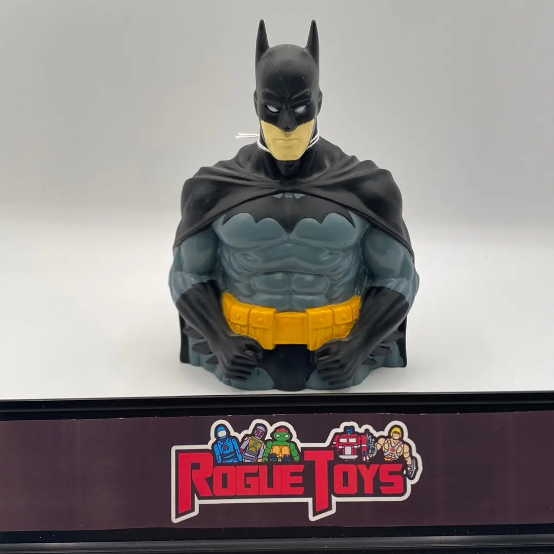 East West Distributing Co. Batman Bank 1