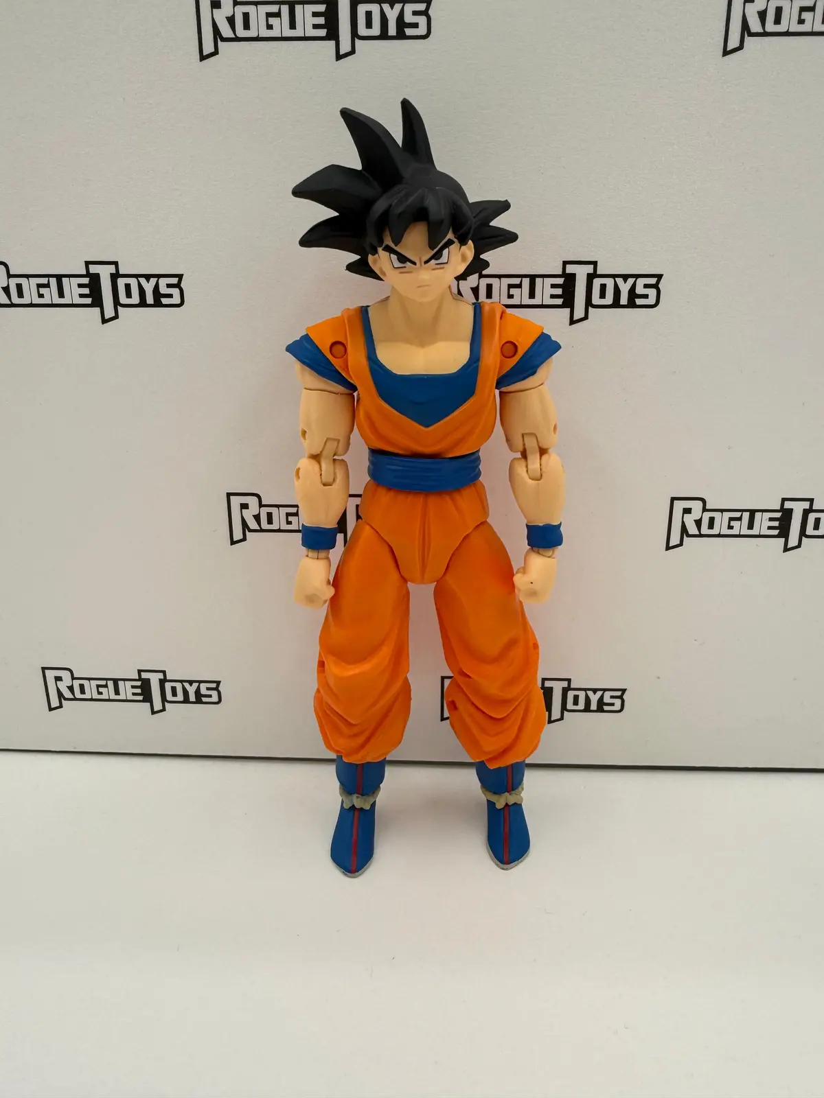 Bandai Dragon Ball Dragon Stars Series 1 Goku 1