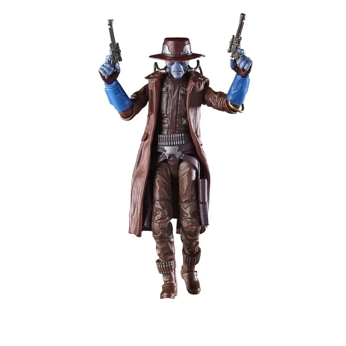 Star Wars: The Black Series - The Book Of Boba Fett - Cad Bane Action Figure (F9982) 1