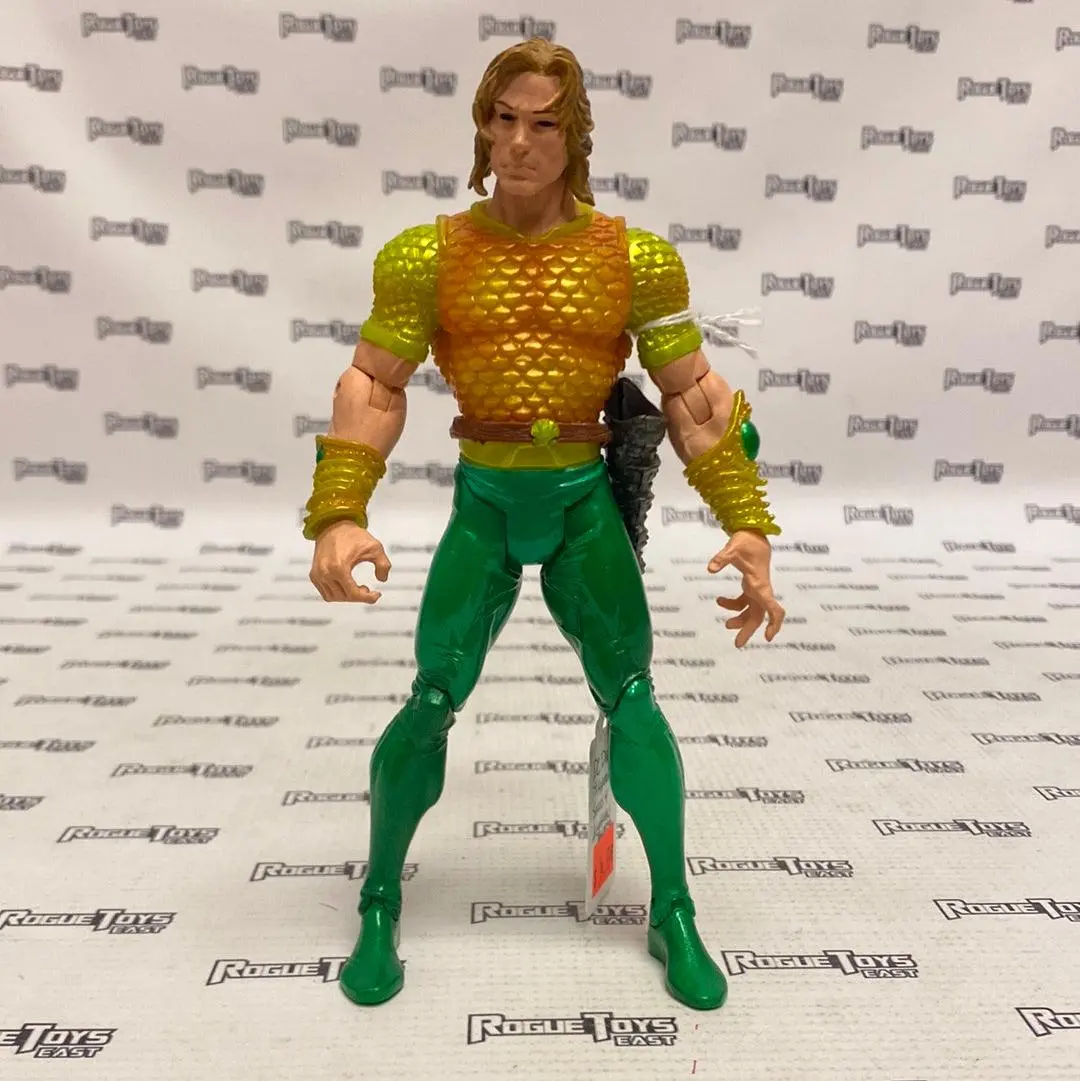 Dc Direct 1St Appearance Series 4 Aquaman (Incomplete) 1