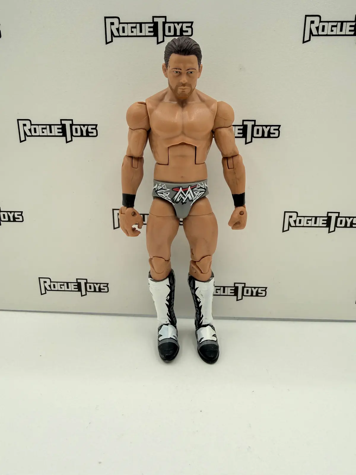 Mattel Wwe Elite Collection Series 24 The Miz 1