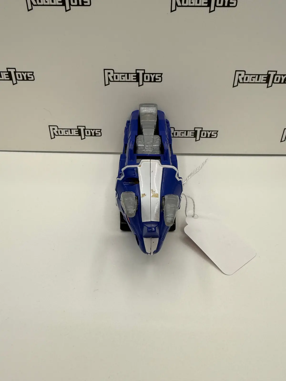 Bandai Mighty Morphin Power Rangers Dinozord Blue Ranger 1