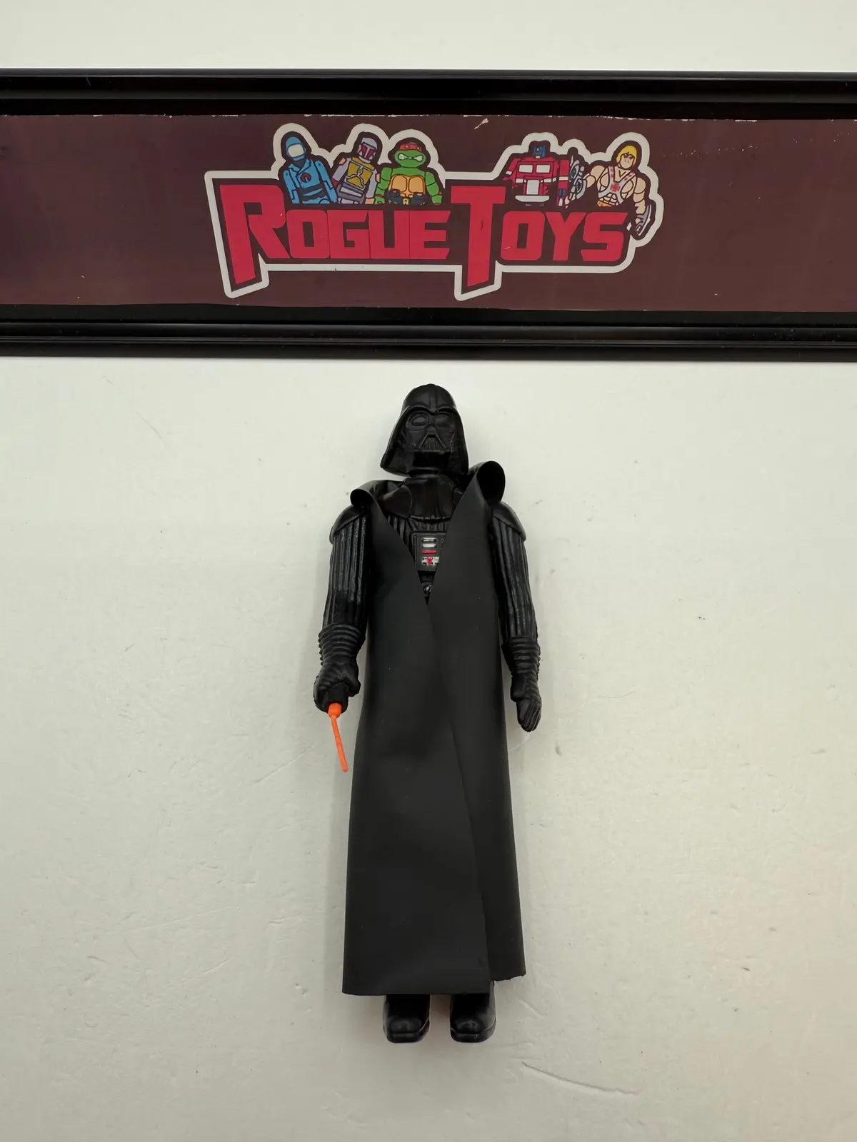 Kenner Star Wars Darth Vader 1