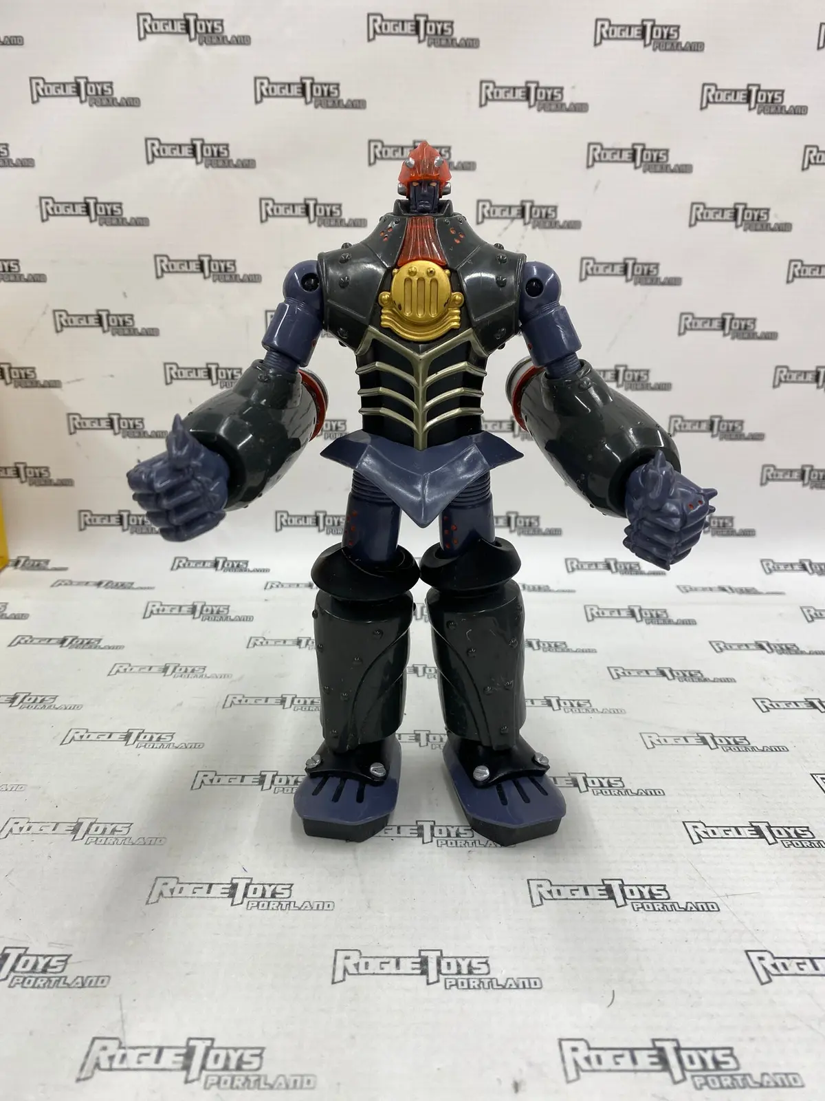 Bandai The Big O 1