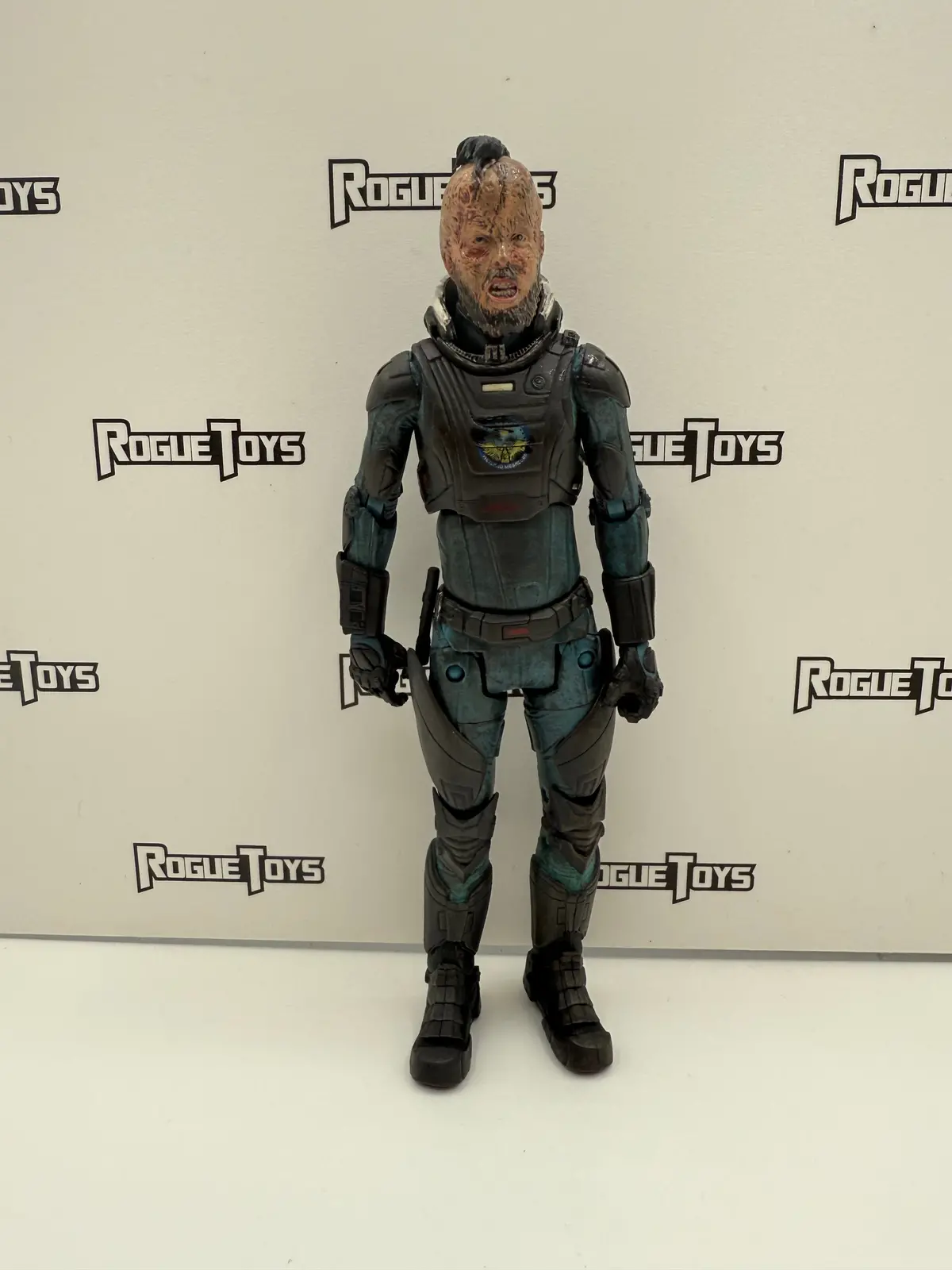 Neca Prometheus Sean Fifield 1