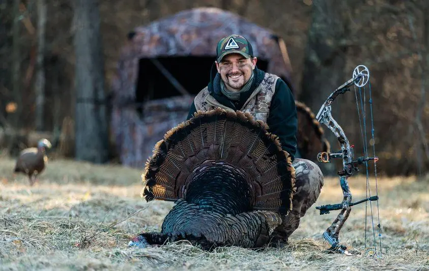 Chariton River Valley Outfitters - Spring Turkey Hunt (3 Day Any Weapon) 1