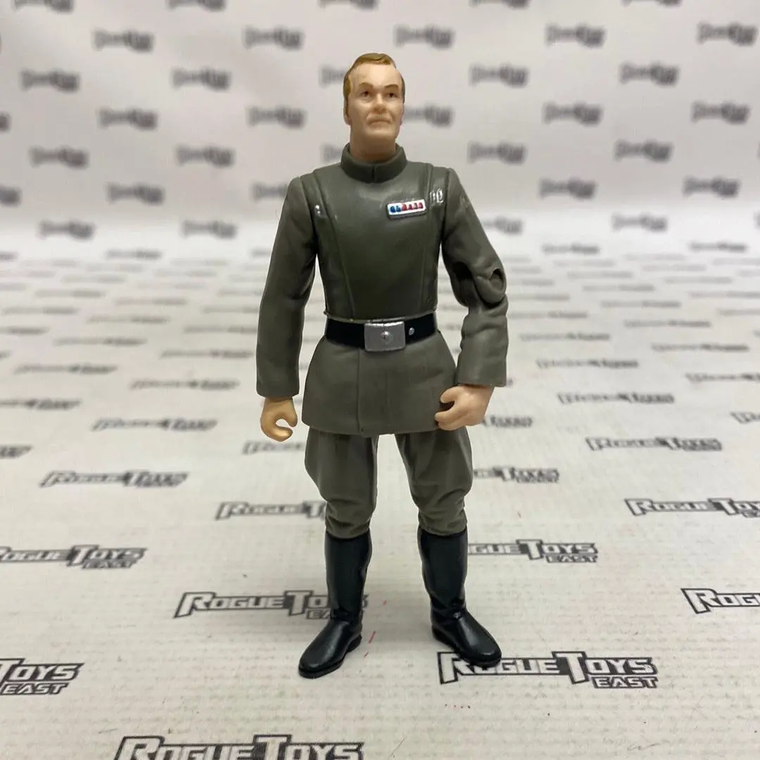 Hasbro 1999 Star Wars The Power Of The Force Admiral Motti 1