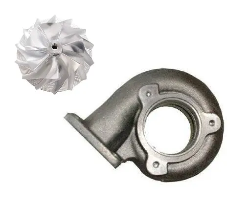 Complete Performance Power Spool Kit - 1994-1997 Ford F-Series 1