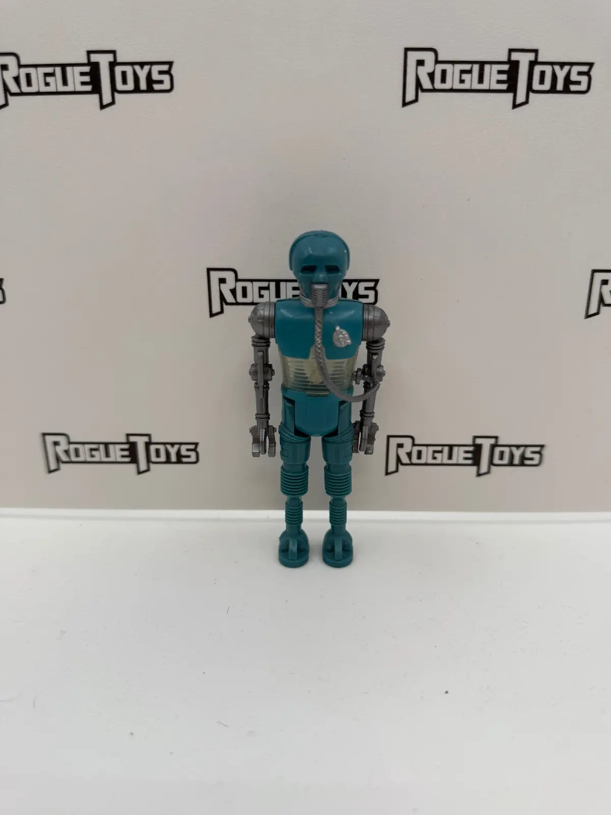 Kenner Vintage Star Wars: The Empire Strikes Back (Esb) 21-13 Hoth Medical Droid 1