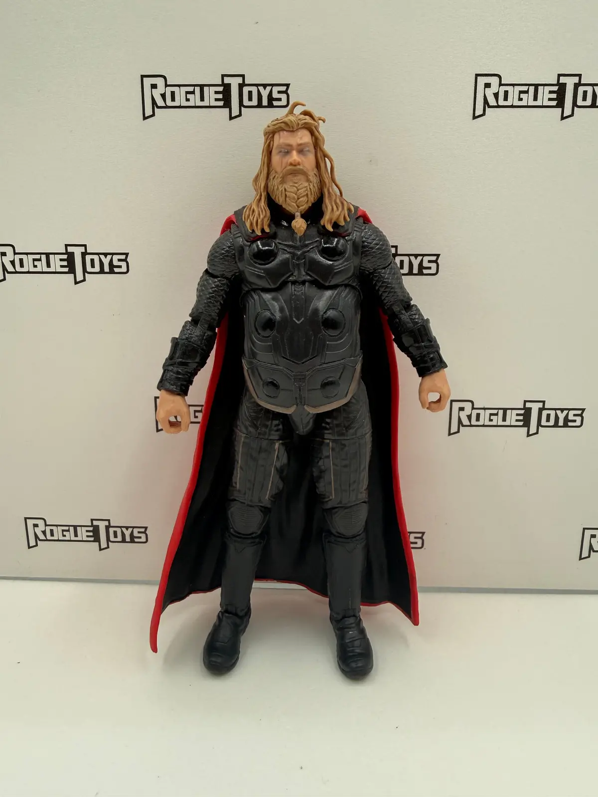 Hasbro Marvel Legends Avengers Endgame The Infinity Saga Thor 1
