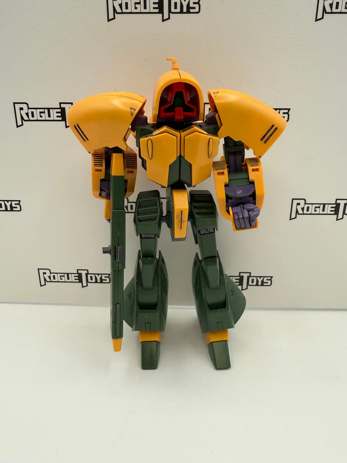 Bandai Gundam Nrx-044 Asshimar High Grade 1