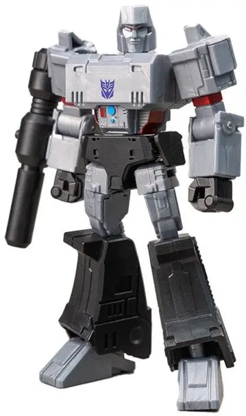Yolopark - Transformers: 40Th Anniversary - Megatron (G1 Version) 12 Cm Action Model Kit (75012) Low Stock 1