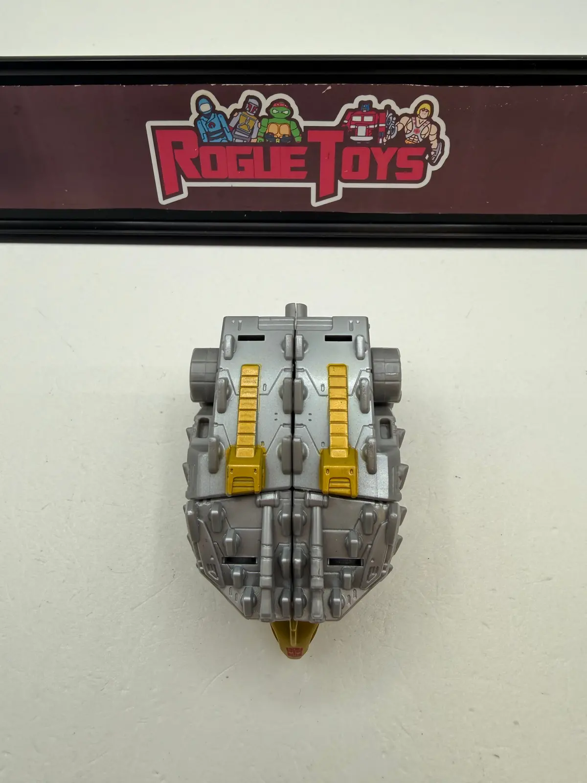 Hasbro Transformers Legacy Evolution Scarr Core Class 1