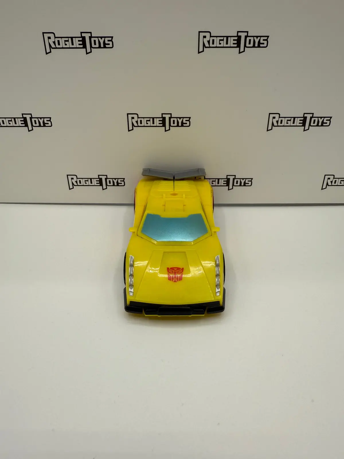 Hasbro Transformers Generations Combiner Wars Deluxe Class Autobot Sunstreaker 1