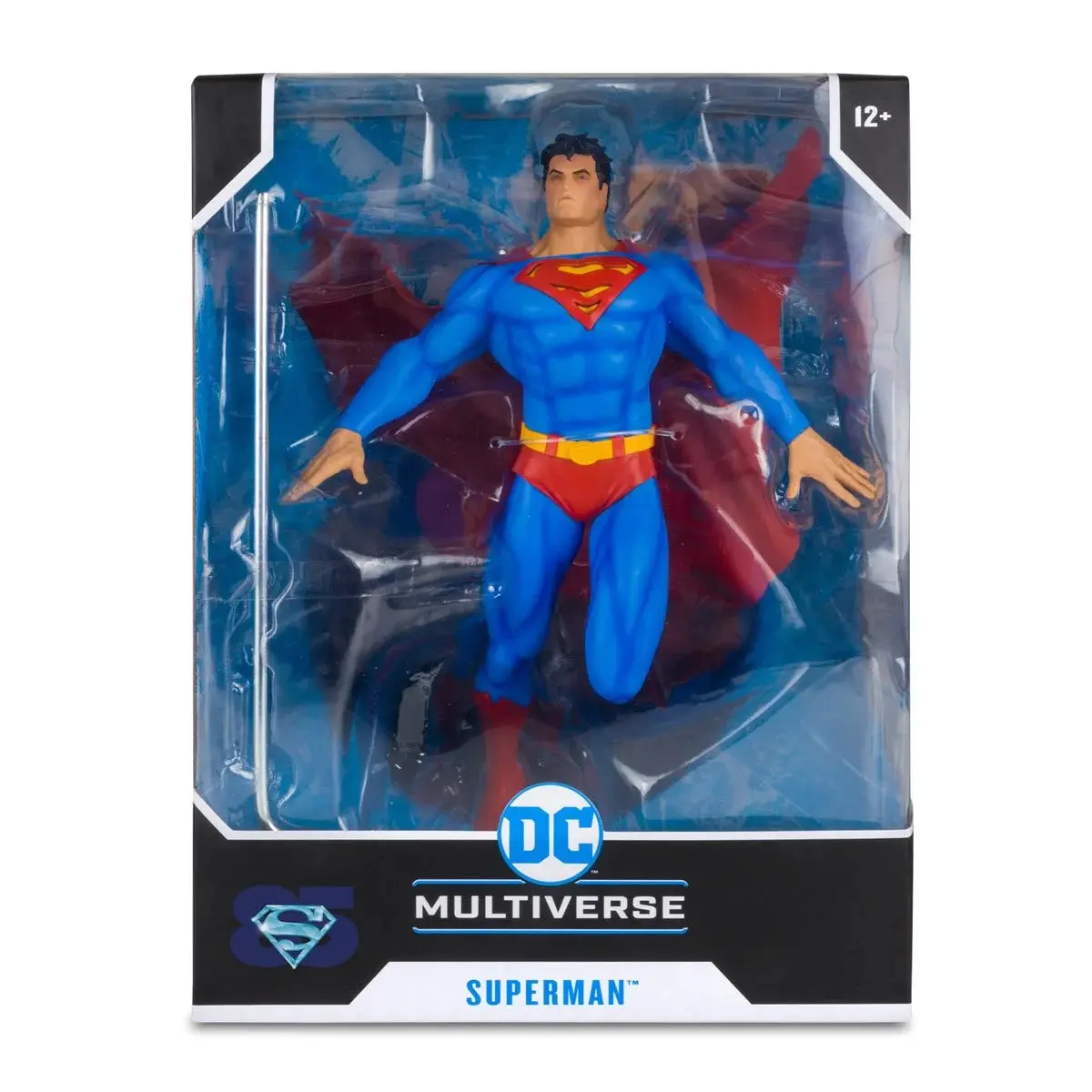 Mcfarlane Toys Dc Multiverse - Superman For Tomorrow 12-Inch Statue (15394) Low Stock 1