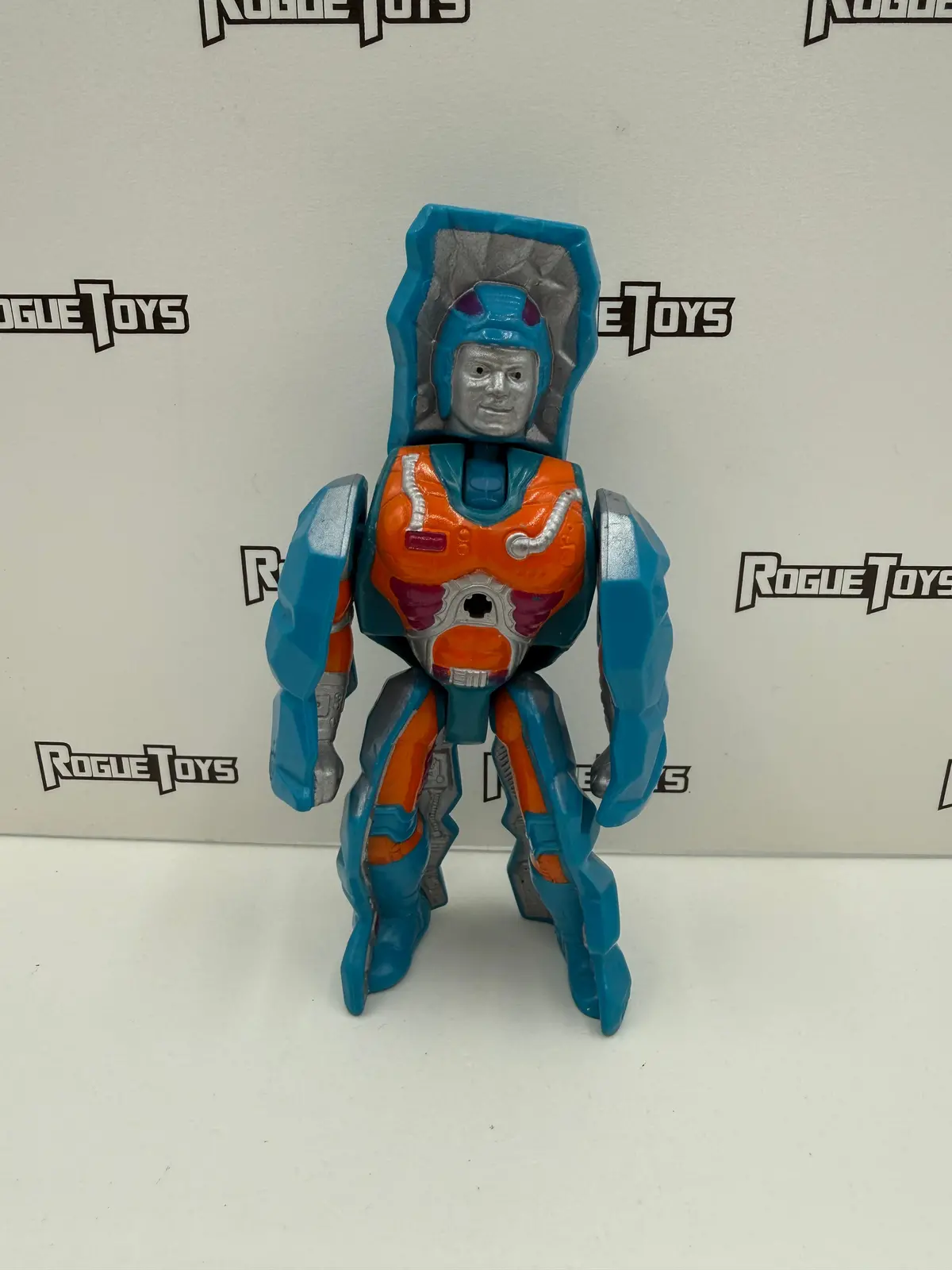 Mattel Motu Rokkon (Malaysia) 1