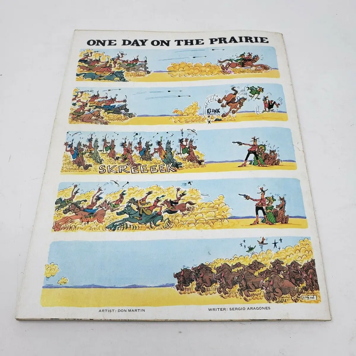 Mad Magazine Special Number 10 Vintage Curb Your Dog 1973 Comics 1970S 2