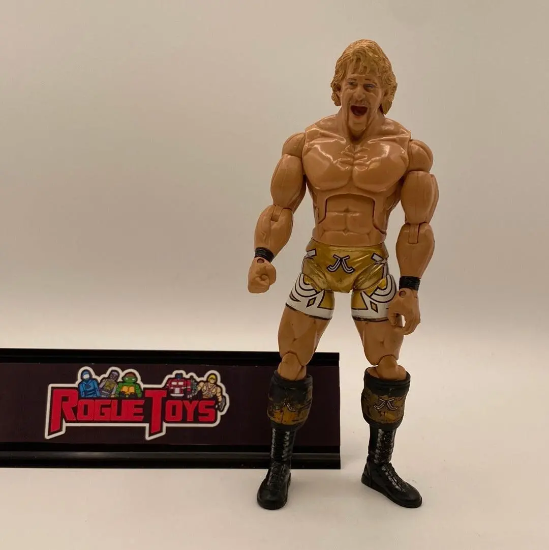 Jakks Tna Genesis Jeff Jarrett 1