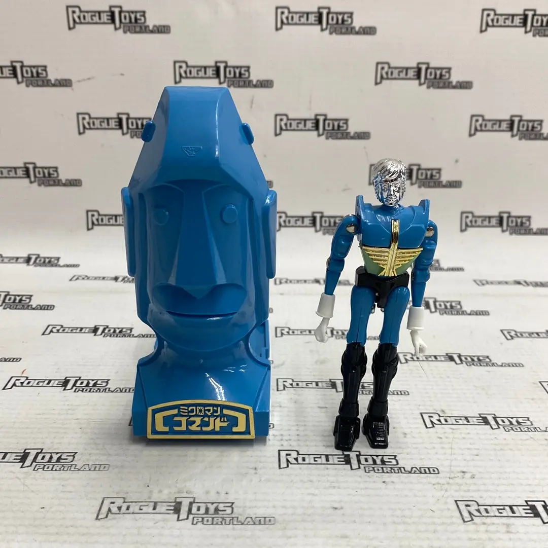 Vintage Microman M151 1