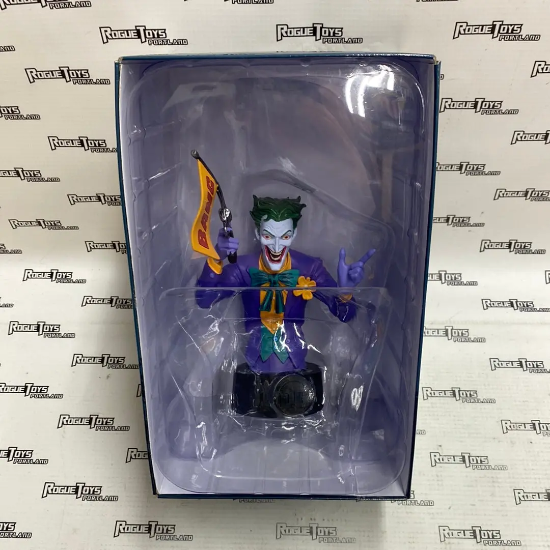 Eaglemoss Batman Universe Collector Busts The Joker 1
