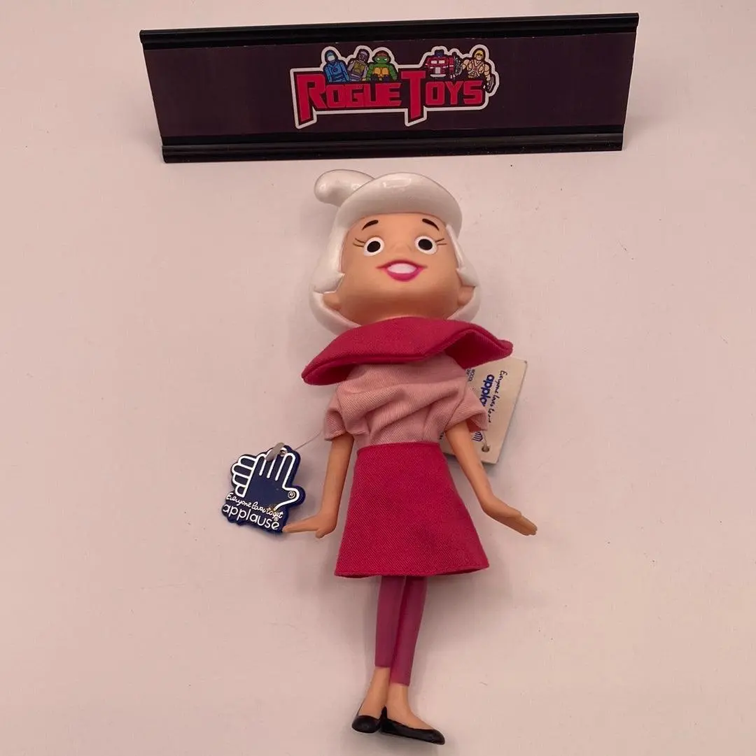 Applause Jetsons The Movie Judy Jetson 1