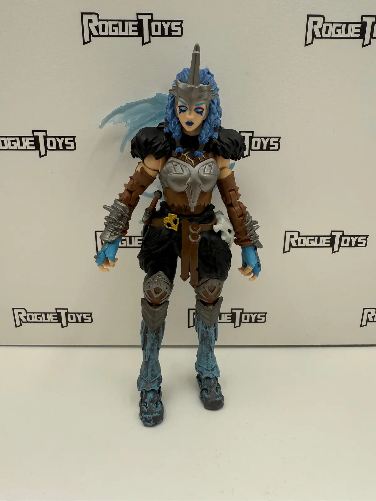 Jazwares Epic Games Fortnite Legendary Series Valkyrie 1