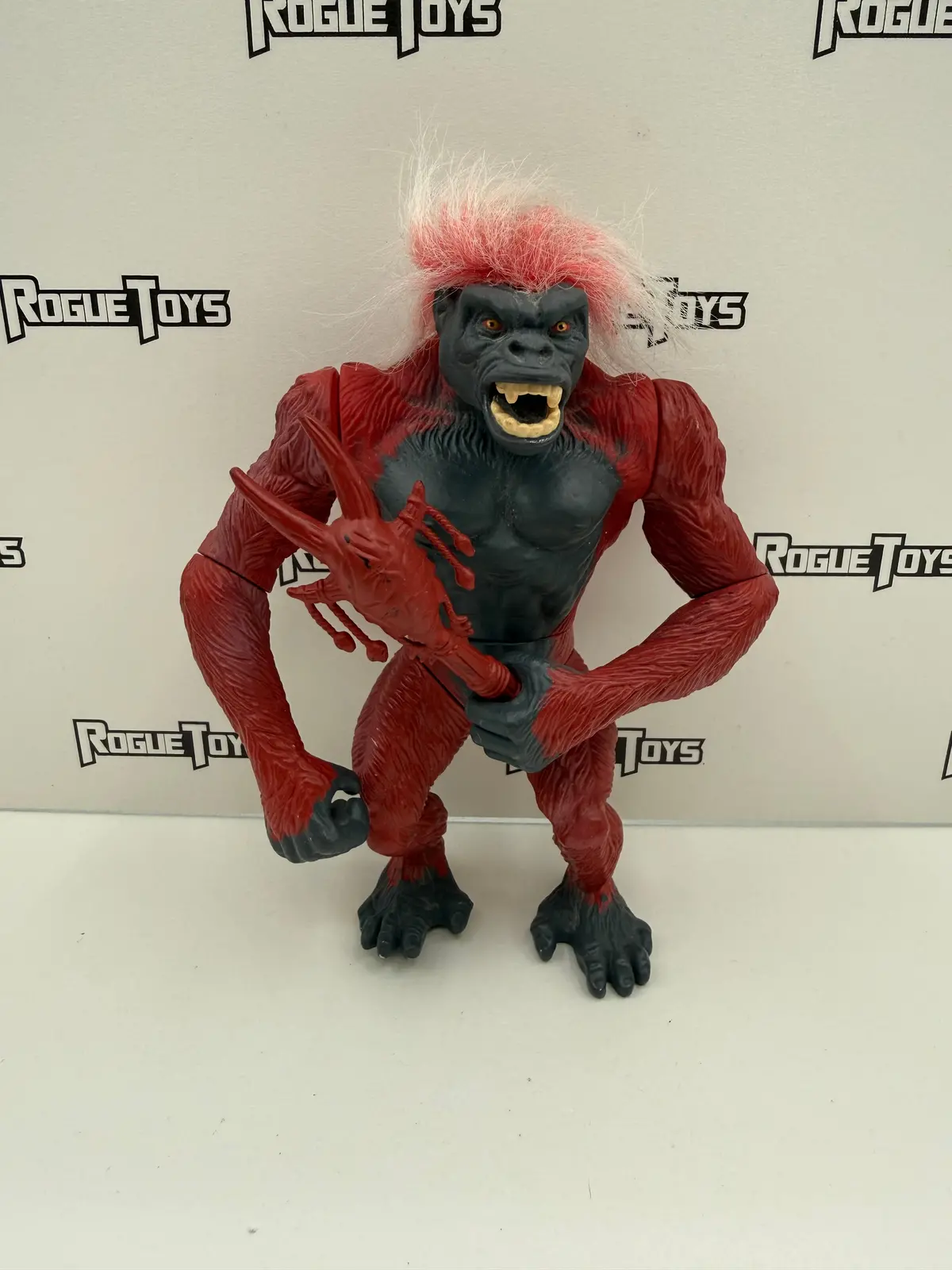 Playmates Atari Primal Rage Chaos 1