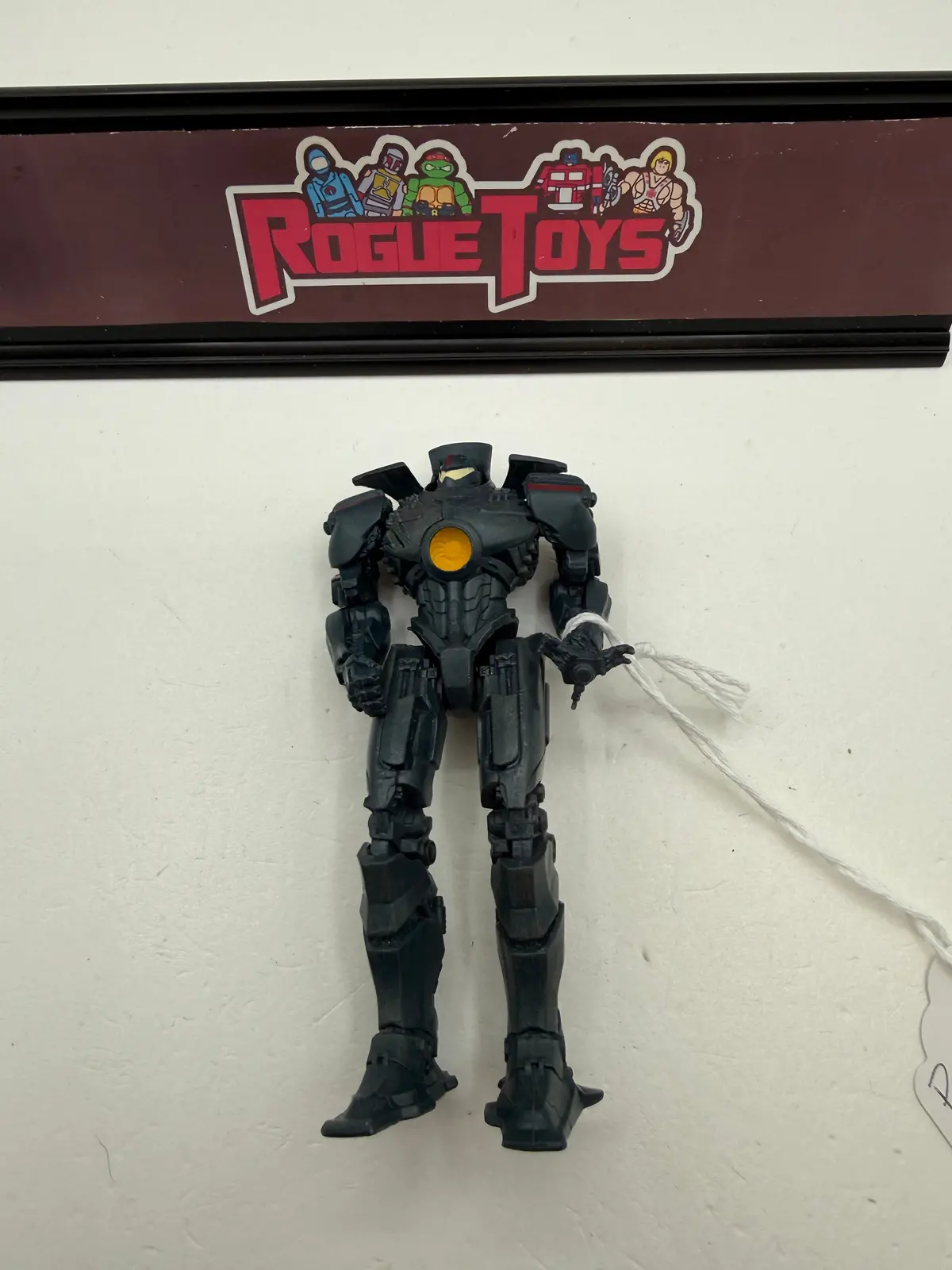 Mcfarlane Toys Pacific Rim Gipsy Danger 1