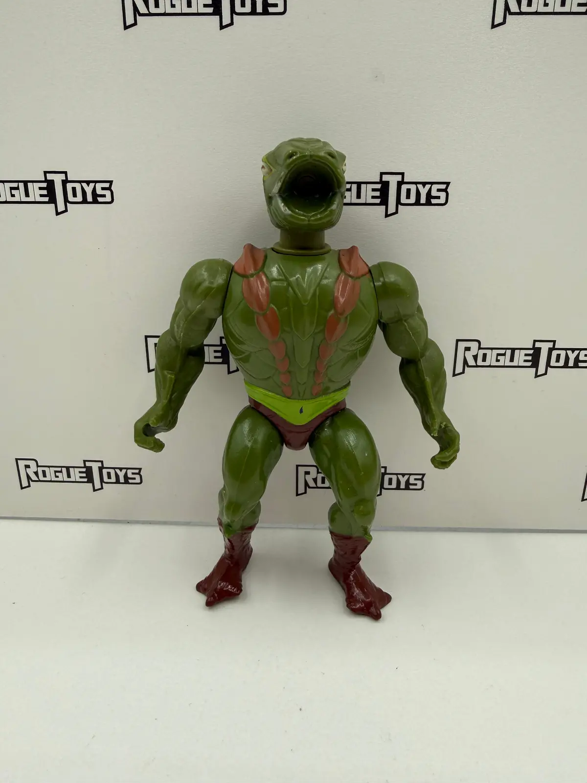 Mattel Motu Kobra Khan 1