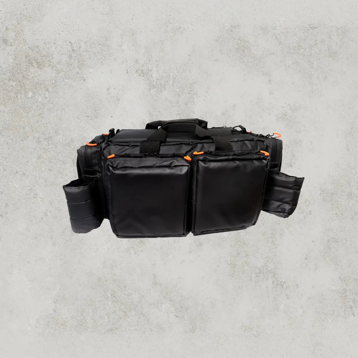 Recovery Kit Bag 1