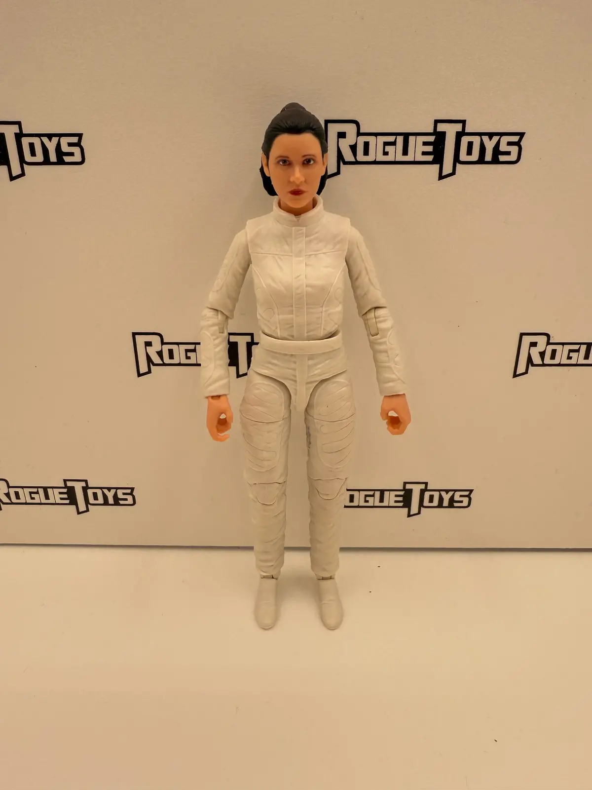 Hasbro Star Wars The Black Series Princess Leia Organa (Bespin Escape) 1