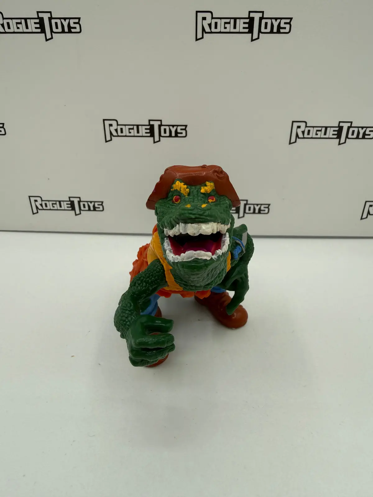 Playmates Teenage Mutant Ninja Turtles (Tmnt) Leatherhead 1