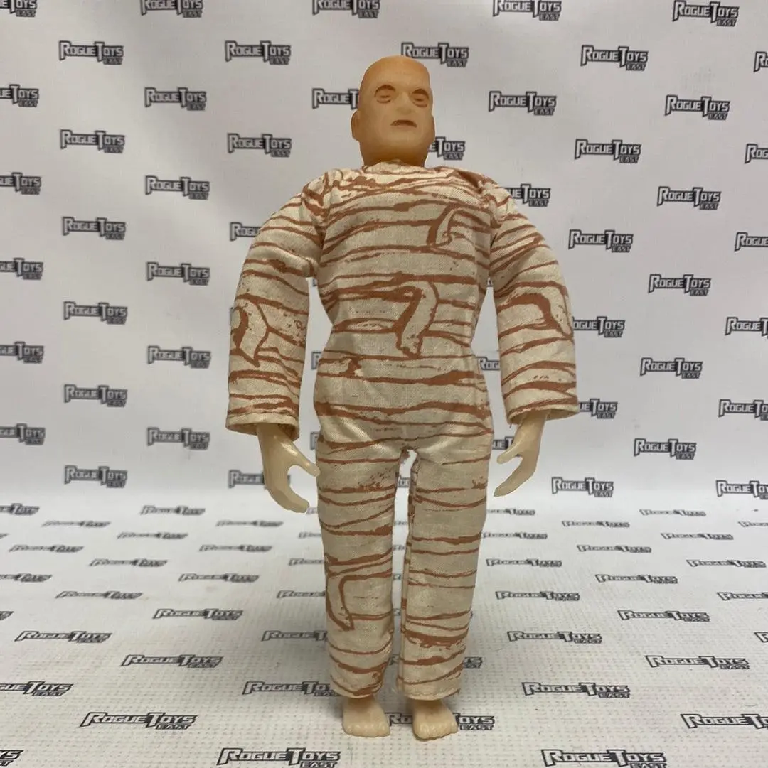 Remco 1980 Universal Monsters The Mummy 1