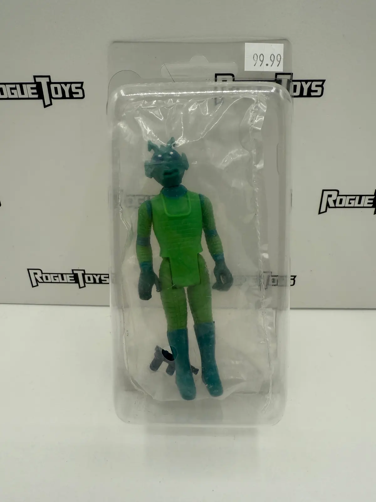 Kenner Star Wars Greedo 1