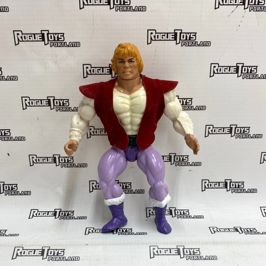 Vintage Motu Prince Adam 1